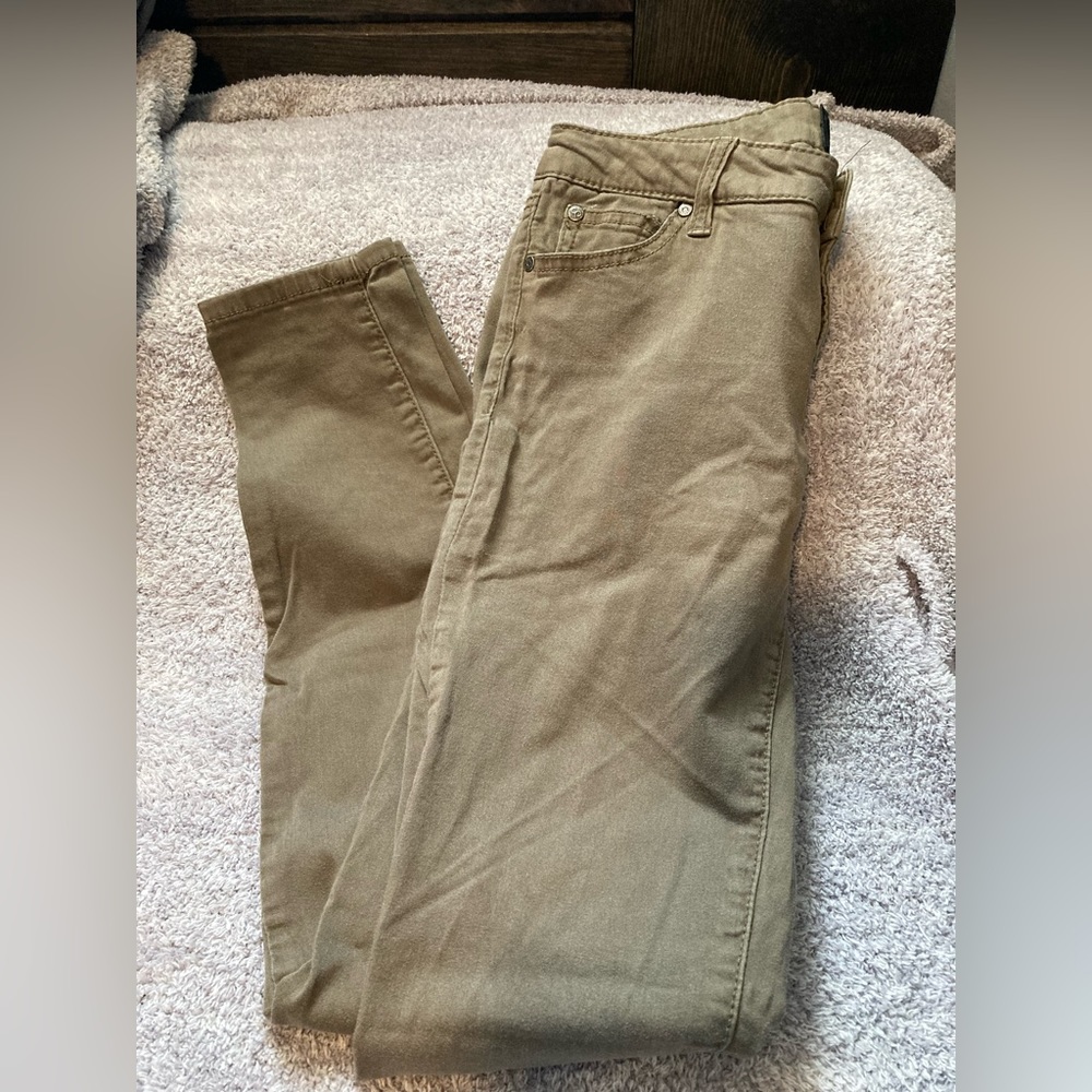 Celebrity pink brand, Jayden skinny size 7/28